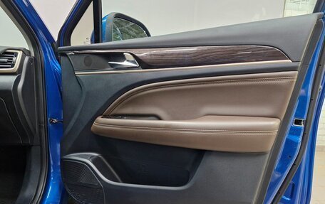 GAC GS5, 2020 год, 1 595 000 рублей, 20 фотография