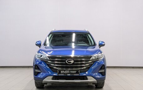GAC GS5, 2020 год, 1 595 000 рублей, 26 фотография