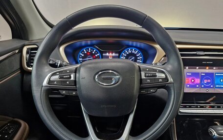 GAC GS5, 2020 год, 1 595 000 рублей, 18 фотография