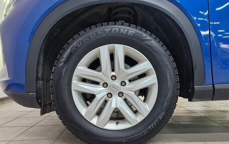 GAC GS5, 2020 год, 1 595 000 рублей, 15 фотография