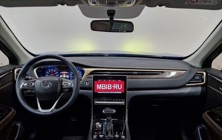 GAC GS5, 2020 год, 1 595 000 рублей, 17 фотография