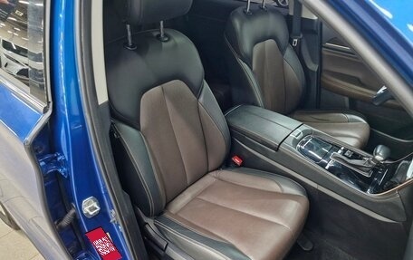 GAC GS5, 2020 год, 1 595 000 рублей, 21 фотография