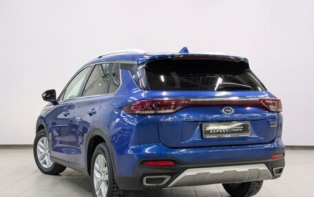 GAC GS5, 2020 год, 1 595 000 рублей, 28 фотография