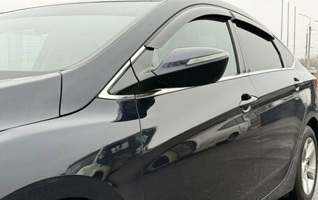 Hyundai i40 I рестайлинг, 2012 год, 1 077 000 рублей, 13 фотография