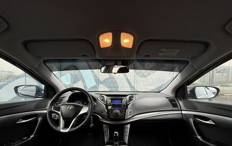 Hyundai i40 I рестайлинг, 2012 год, 1 077 000 рублей, 2 фотография