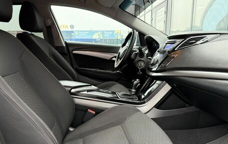 Hyundai i40 I рестайлинг, 2012 год, 1 077 000 рублей, 7 фотография