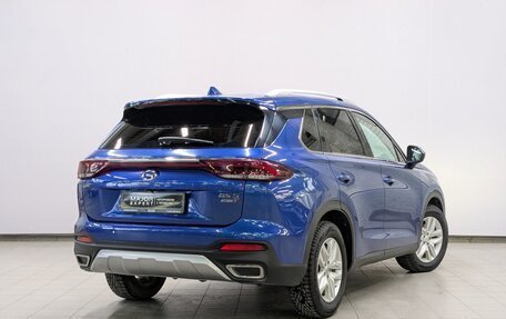 GAC GS5, 2020 год, 1 595 000 рублей, 29 фотография