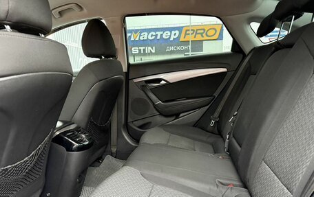 Hyundai i40 I рестайлинг, 2012 год, 1 077 000 рублей, 11 фотография