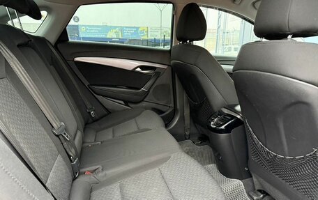Hyundai i40 I рестайлинг, 2012 год, 1 077 000 рублей, 4 фотография
