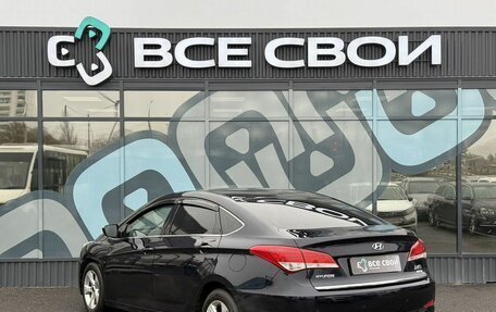 Hyundai i40 I рестайлинг, 2012 год, 1 077 000 рублей, 3 фотография