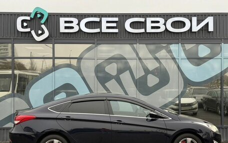 Hyundai i40 I рестайлинг, 2012 год, 1 077 000 рублей, 8 фотография