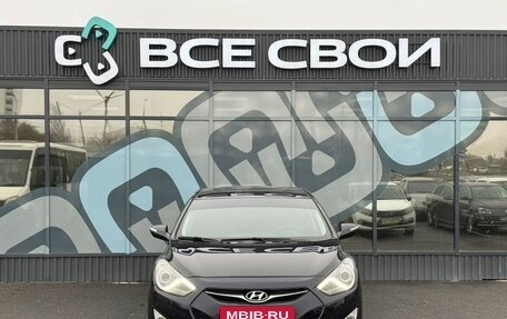 Hyundai i40 I рестайлинг, 2012 год, 1 077 000 рублей, 5 фотография