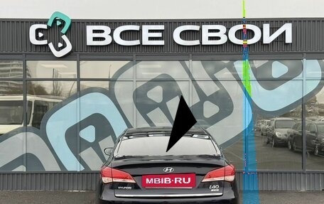 Hyundai i40 I рестайлинг, 2012 год, 1 077 000 рублей, 6 фотография