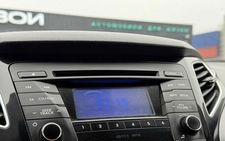 Hyundai i40 I рестайлинг, 2012 год, 1 077 000 рублей, 20 фотография