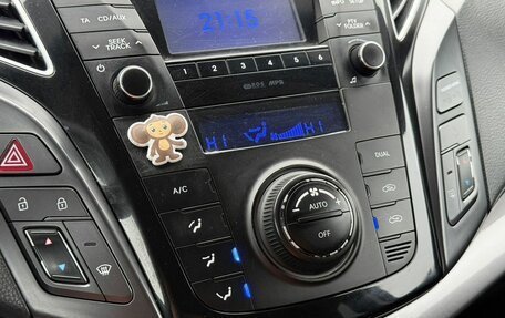 Hyundai i40 I рестайлинг, 2012 год, 1 077 000 рублей, 21 фотография