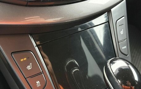 Hyundai i40 I рестайлинг, 2012 год, 1 077 000 рублей, 22 фотография