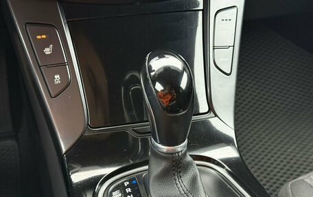 Hyundai i40 I рестайлинг, 2012 год, 1 077 000 рублей, 23 фотография