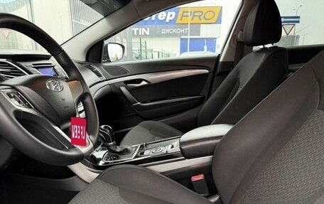 Hyundai i40 I рестайлинг, 2012 год, 1 077 000 рублей, 14 фотография