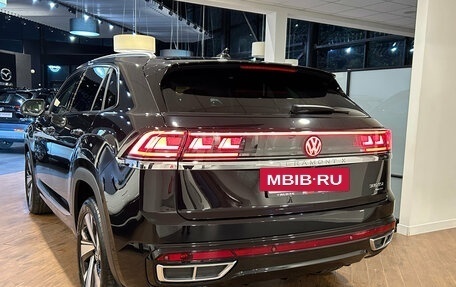 Volkswagen Teramont I, 2025 год, 5 700 000 рублей, 2 фотография