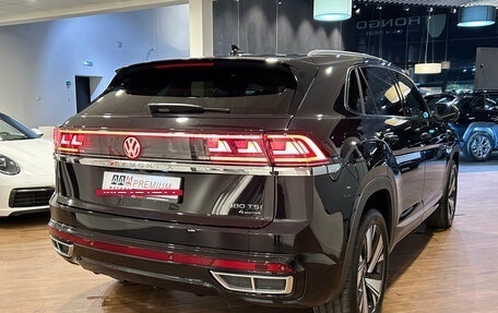 Volkswagen Teramont I, 2025 год, 5 700 000 рублей, 4 фотография