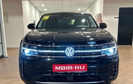 Volkswagen Teramont I, 2025 год, 5 700 000 рублей, 6 фотография