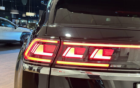 Volkswagen Teramont I, 2025 год, 5 700 000 рублей, 11 фотография