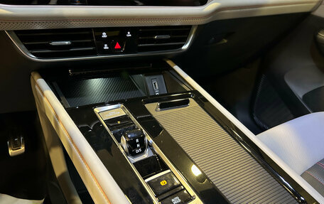 Volkswagen Teramont I, 2025 год, 5 700 000 рублей, 18 фотография