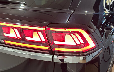 Volkswagen Teramont I, 2025 год, 5 700 000 рублей, 10 фотография