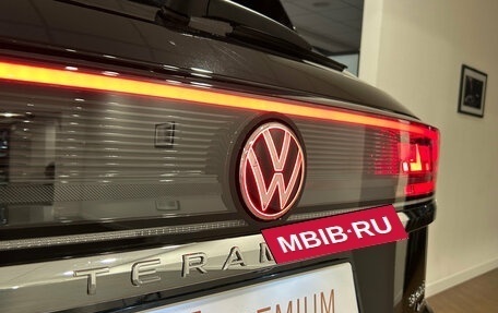 Volkswagen Teramont I, 2025 год, 5 700 000 рублей, 12 фотография