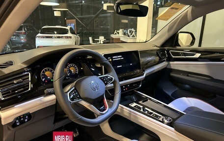 Volkswagen Teramont I, 2025 год, 5 700 000 рублей, 17 фотография