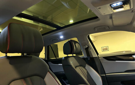 Volkswagen Teramont I, 2025 год, 5 700 000 рублей, 35 фотография