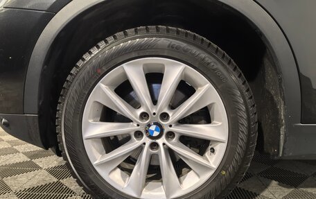 BMW X4, 2017 год, 3 049 000 рублей, 7 фотография