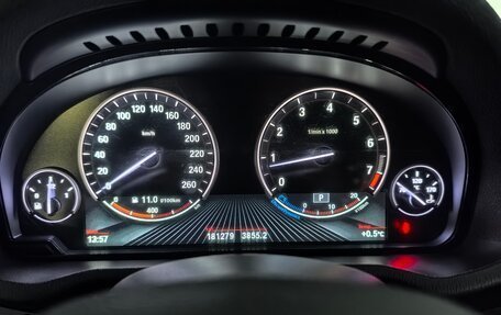 BMW X4, 2017 год, 3 049 000 рублей, 13 фотография