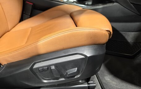 BMW X4, 2017 год, 3 049 000 рублей, 17 фотография