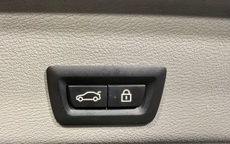 BMW X4, 2017 год, 3 049 000 рублей, 27 фотография