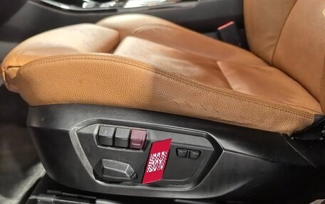 BMW X4, 2017 год, 3 049 000 рублей, 16 фотография