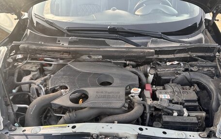 Nissan Juke II, 2015 год, 1 150 000 рублей, 12 фотография