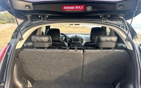 Nissan Juke II, 2015 год, 1 150 000 рублей, 7 фотография