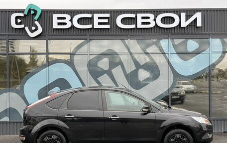 Ford Focus II рестайлинг, 2009 год, 453 000 рублей, 8 фотография