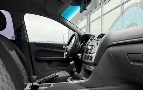 Ford Focus II рестайлинг, 2009 год, 453 000 рублей, 7 фотография