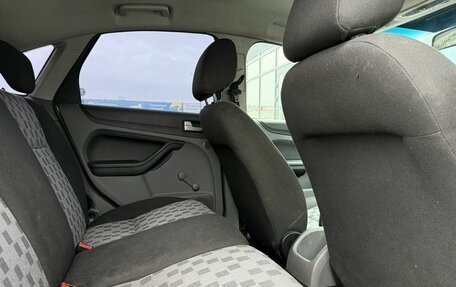 Ford Focus II рестайлинг, 2009 год, 453 000 рублей, 4 фотография