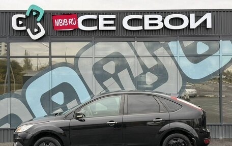 Ford Focus II рестайлинг, 2009 год, 453 000 рублей, 9 фотография