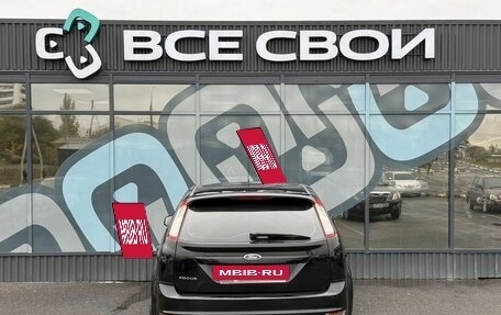 Ford Focus II рестайлинг, 2009 год, 453 000 рублей, 6 фотография