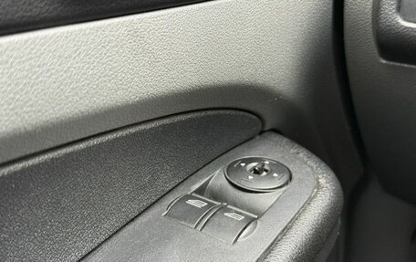 Ford Focus II рестайлинг, 2009 год, 453 000 рублей, 13 фотография