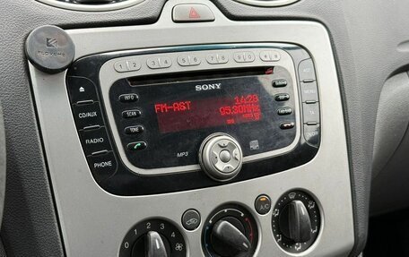 Ford Focus II рестайлинг, 2009 год, 453 000 рублей, 14 фотография