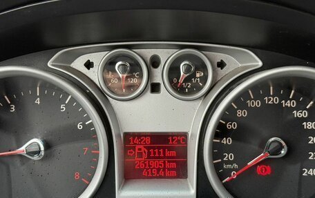 Ford Focus II рестайлинг, 2009 год, 453 000 рублей, 15 фотография