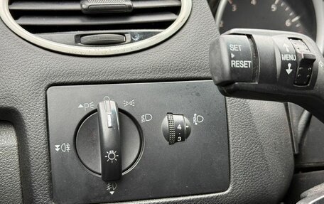 Ford Focus II рестайлинг, 2009 год, 453 000 рублей, 12 фотография