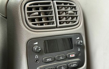 Chevrolet TrailBlazer II, 2007 год, 830 000 рублей, 15 фотография