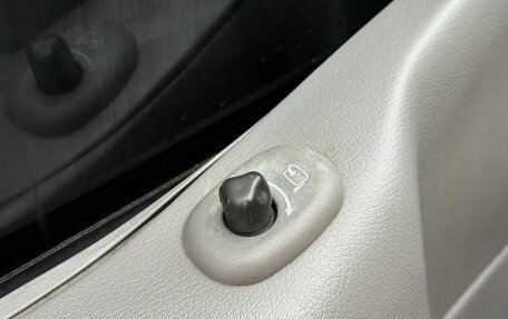 Chevrolet TrailBlazer II, 2007 год, 830 000 рублей, 17 фотография