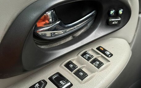 Chevrolet TrailBlazer II, 2007 год, 830 000 рублей, 18 фотография